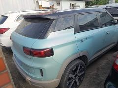 Geely ICON 1.5TD Chocolate Elegant Edition - photo 5