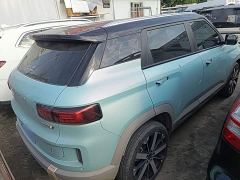 Geely ICON 1.5TD Chocolate Elegant Edition - photo 6