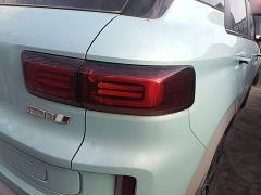 Geely ICON 1.5TD Chocolate Elegant Edition - photo 7