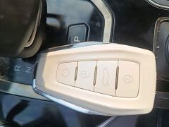 Geely ICON 1.5TD Chocolate Elegant Edition - photo 8