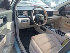 Geely ICON 1.5TD Chocolate Elegant Edition - photo 9