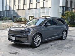 Onvo L90 Ultra Six-Seater - ფოტო 1