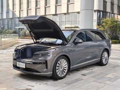 Onvo L90 Ultra Six-Seater - ფოტო 6