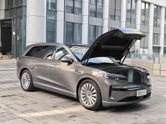 Onvo L90 Ultra Six-Seater - ფოტო 7