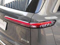 Onvo L90 Ultra Six-Seater - ფოტო 9