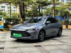 BYD Qin Plus DM-i 55KM Flagship - ფოტო 1