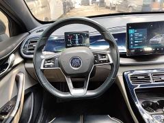 BYD Qin Plus DM-i 55KM Flagship - ფოტო 10