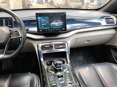 BYD Qin Plus DM-i 55KM Flagship - ფოტო 12