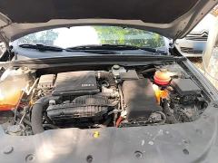 BYD Qin Plus DM-i 55KM Flagship - ფოტო 19