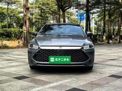 BYD Qin Plus DM-i 55KM Flagship - ფოტო 2