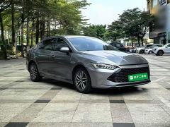 BYD Qin Plus DM-i 55KM Flagship - ფოტო 3