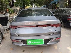 BYD Qin Plus DM-i 55KM Flagship - ფოტო 5