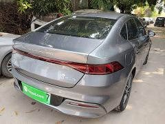 BYD Qin Plus DM-i 55KM Flagship - ფოტო 6