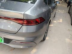 BYD Qin Plus DM-i 55KM Flagship - ფოტო 7