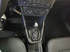 Jetta VA3 1.5L Automatic Upward Life Edition - ფოტო 13