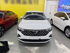 Jetta VA3 1.5L Automatic Upward Life Edition - ფოტო 2