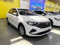 Jetta VA3 1.5L Automatic Upward Life Edition - ფოტო 3