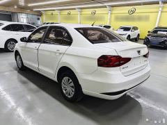 Jetta VA3 1.5L Automatic Upward Life Edition - ფოტო 4