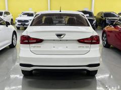 Jetta VA3 1.5L Automatic Upward Life Edition - ფოტო 5