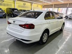 Jetta VA3 1.5L Automatic Upward Life Edition - ფოტო 6