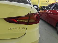 Jetta VA3 1.5L Automatic Upward Life Edition - ფოტო 7