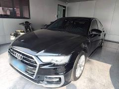 Audi A6L 45 TFSI Premium Dynamic - фото 1