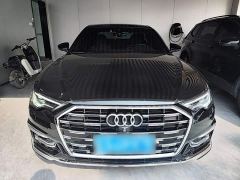 Audi A6L 45 TFSI Premium Dynamic - фото 2