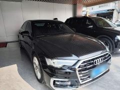 Audi A6L 45 TFSI Premium Dynamic - фото 3