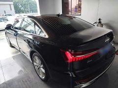 Audi A6L 45 TFSI Premium Dynamic - фото 4