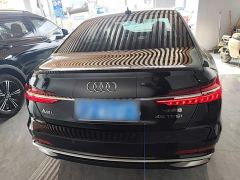 Audi A6L 45 TFSI Premium Dynamic - фото 5
