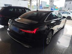 Audi A6L 45 TFSI Premium Dynamic - фото 6