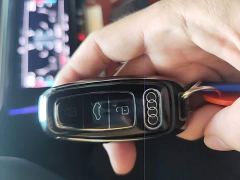 Audi A6L 45 TFSI Premium Dynamic - фото 8