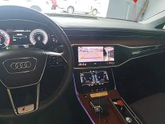 Audi A6L 45 TFSI Premium Dynamic - фото 9