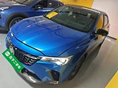 Buick Excelle Pro GS Wind Chase Edition - ფოტო 1