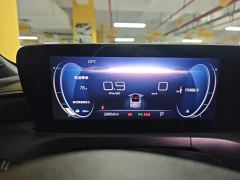 Buick Excelle Pro GS Wind Chase Edition - ფოტო 11