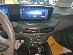 Buick Excelle Pro GS Wind Chase Edition - ფოტო 12