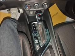 Buick Excelle Pro GS Wind Chase Edition - ფოტო 13
