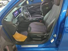 Buick Excelle Pro GS Wind Chase Edition - ფოტო 14