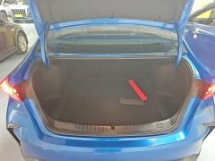 Buick Excelle Pro GS Wind Chase Edition - ფოტო 18