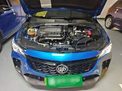 Buick Excelle Pro GS Wind Chase Edition - ფოტო 19