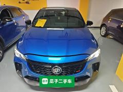 Buick Excelle Pro GS Wind Chase Edition - ფოტო 2