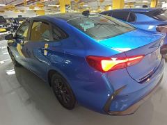 Buick Excelle Pro GS Wind Chase Edition - ფოტო 4