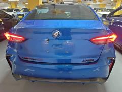 Buick Excelle Pro GS Wind Chase Edition - ფოტო 5