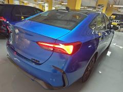 Buick Excelle Pro GS Wind Chase Edition - ფოტო 6