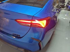 Buick Excelle Pro GS Wind Chase Edition - ფოტო 7