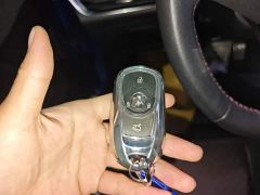 Buick Excelle Pro GS Wind Chase Edition - ფოტო 8