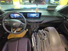 Buick Excelle Pro GS Wind Chase Edition - ფოტო 9