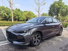 SAIC MG5 180DVVT Global Luxury Edition - фото 1