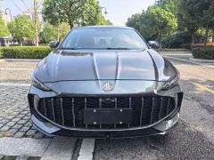 SAIC MG5 180DVVT Global Luxury Edition - фото 2