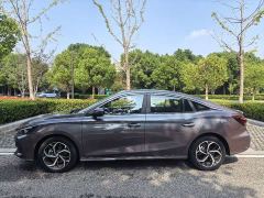 SAIC MG5 180DVVT Global Luxury Edition - фото 3